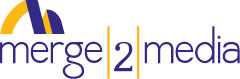 MERGE2MEDIA NEW LOGO Merge 2 Media