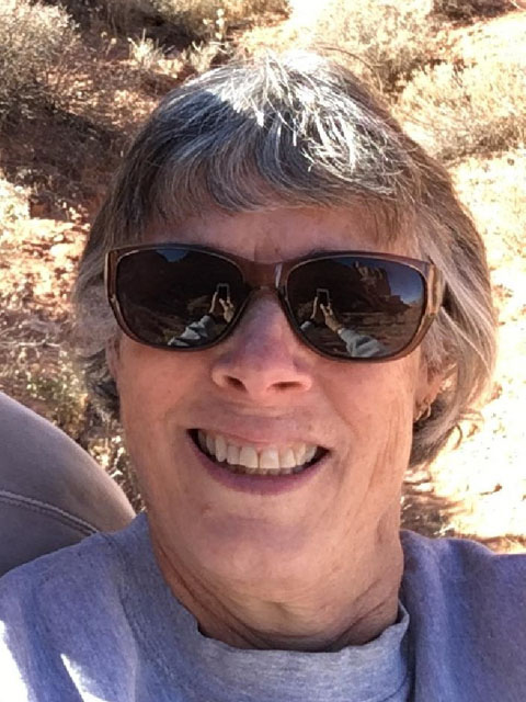 Robbin Gibbons
