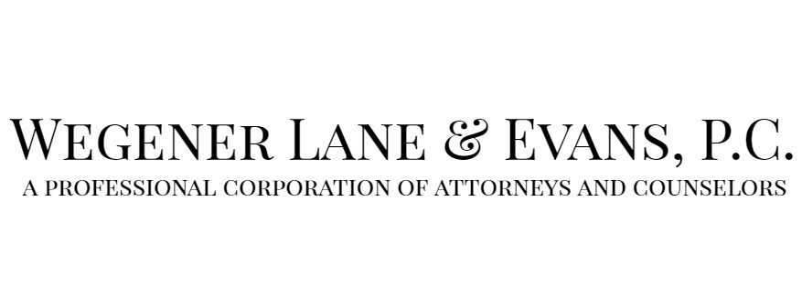 Wegener Lane & Evens PC