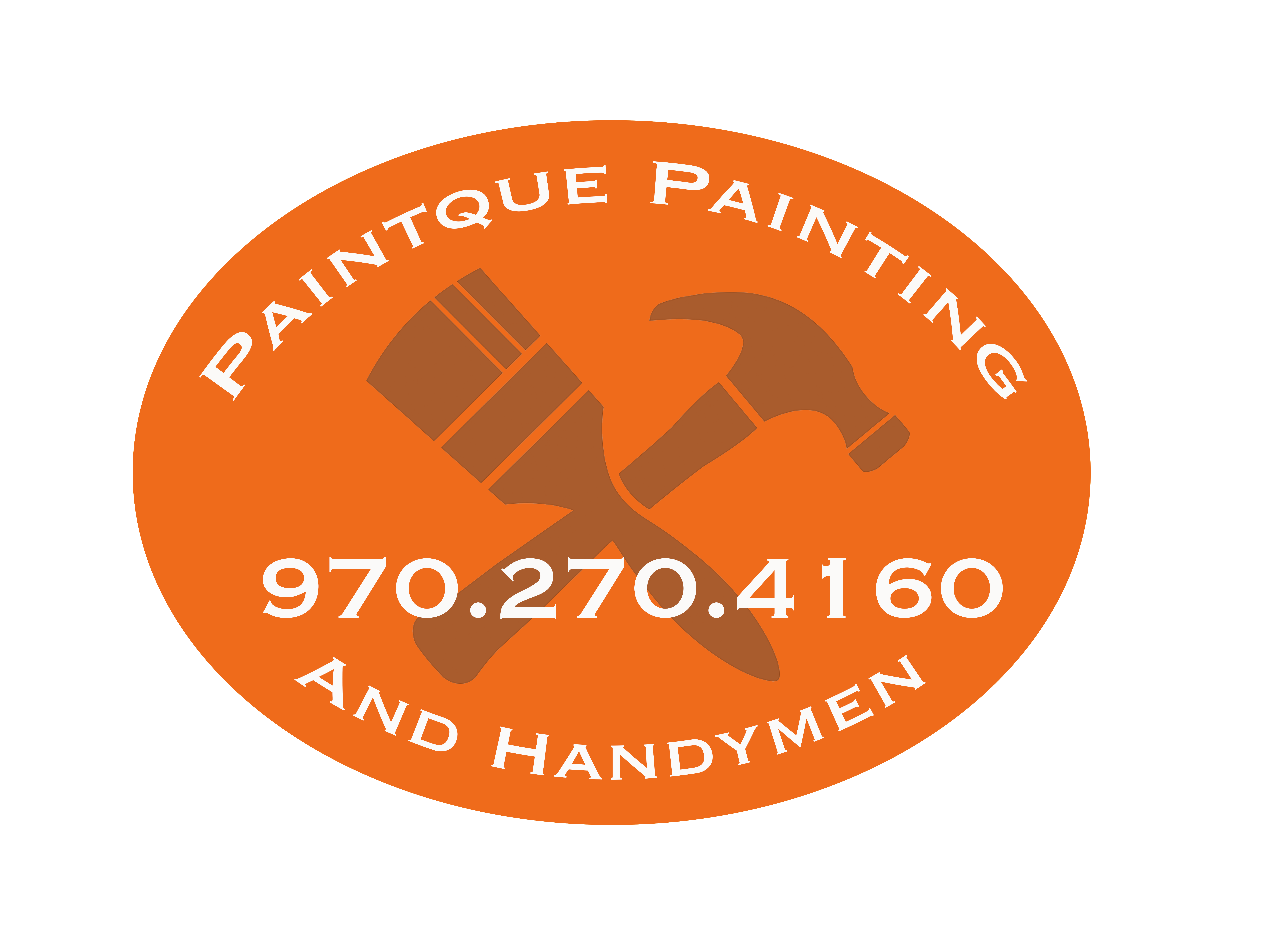 Paintque Painting and Handymen
