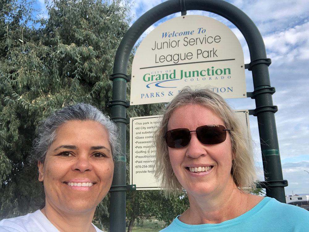 The Junior Service League Park