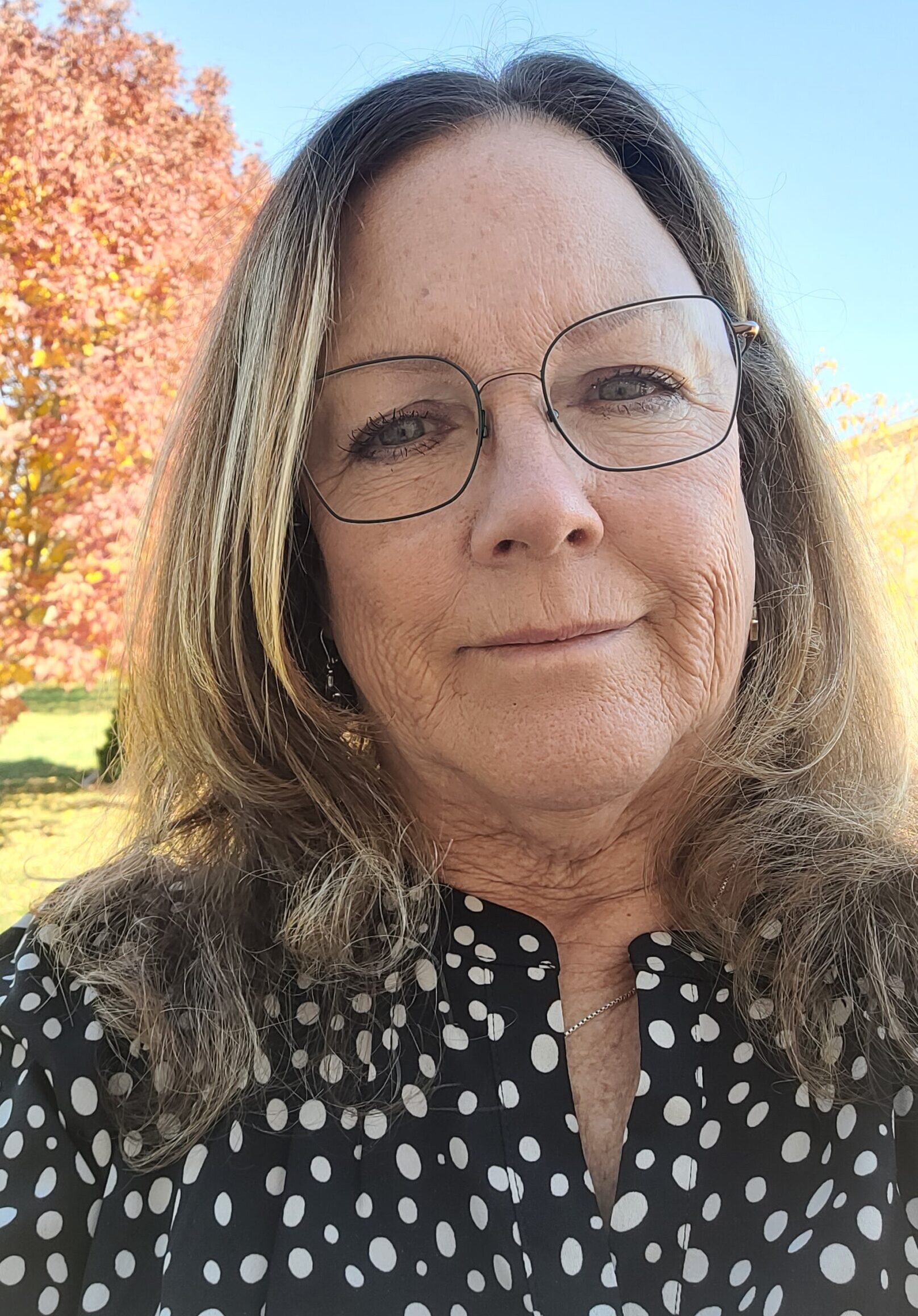 Liz Shortt