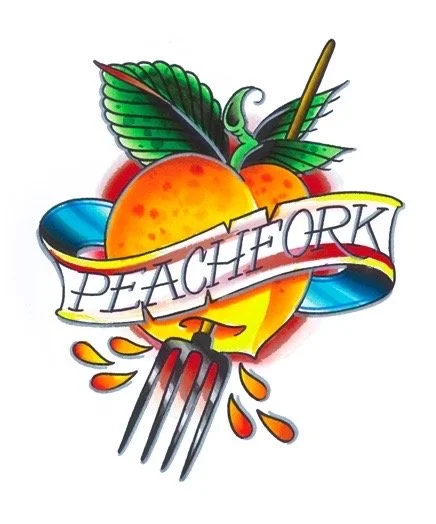 Peach Fork Orchard